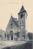 l'Eglise 