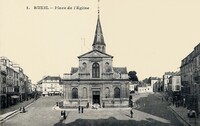 Place de L'Eglise  