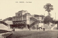 La Gare