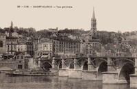 vue Générale