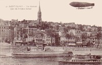 Quai du Président Carnot 