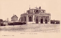 La Gare