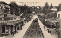 La Gare