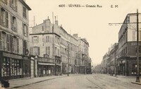 Grande Rue