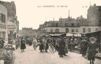 Le Marché