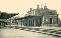 La Gare