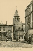 l'Eglise 