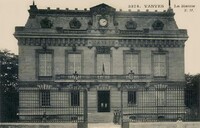 La Mairie