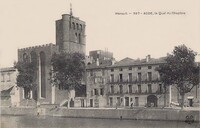 Le Quai du Chapitre
