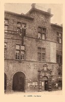 La Mairie