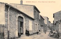 Ecole Chrétiennes Libre de Filles