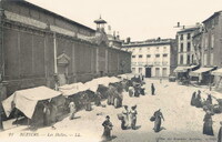 Les Halles