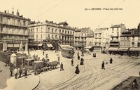 Place des Carmes