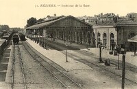 La Gare