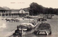 Le Port Neuf