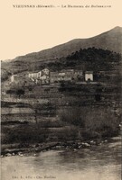 Boisseron - Le Hameau de Boissezon
