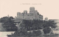 Frontignan - Sanatorium 