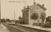 La Gare