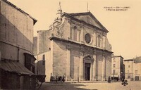 l'Eglise Paroissiale
