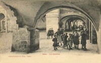 Les Caladons