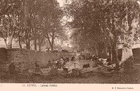 Lavoir Public