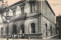 La Mairie