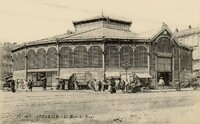 Le Marché Neuf