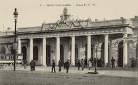 Gare P.L.M