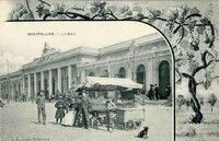 La Gare