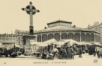 Le Marché Neuf
