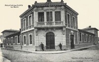 La Mairie