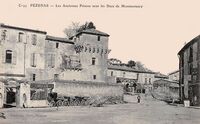 Les Anciennes Prisons sous les Ducs de Montmorency