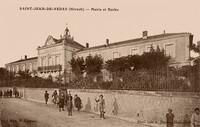 La Mairie