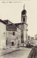l'Église 