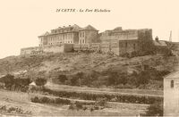 Le Fort Richelieu