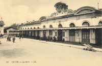 La Gare