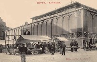Les Halles