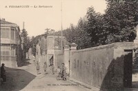 Vendargues - La Bertassade