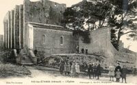 l'Église 