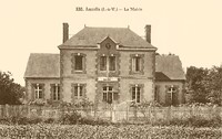 La Mairie