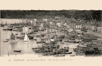 Le Port de la Houle