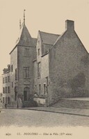 L'Hôtel de Ville (XVe siècle)
