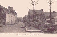 Le Vivier-sur-Mer - Arrivée de Dol