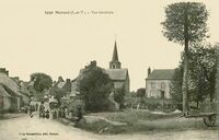 Mernel - vue Générale