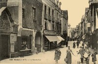 La Grande Rue