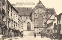 Église Saint-Germain