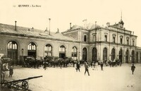 La Gare