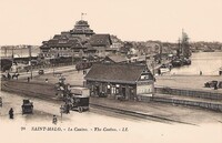 Saint-Malo - Le Casino