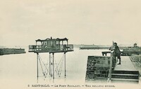 Le Pont Roulant