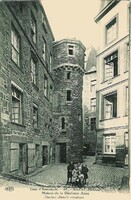 Maison de la Duchesse Anne
